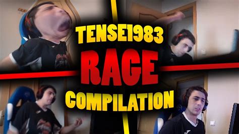 how old is tense1983|tense1983 cropped rage.